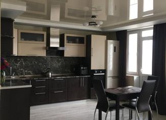 Продам 3-комнатную квартиру, 88.4 м2, Екатеринбург, улица Яскина, 12, улица Яскина
