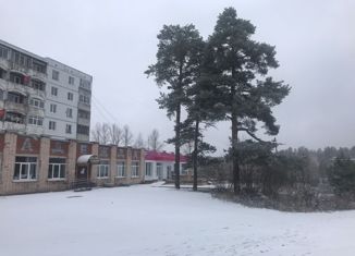 Продается 4-ком. квартира, 73.2 м2, городской посёлок Кузнечное, улица Новостроек, 4