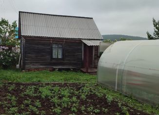 Продаю дом, 25 м2, СНТ Весёлое, Кедровая улица, 309