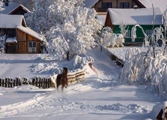 Продам участок, 4 сот., Альметьевск, Шоссейная улица