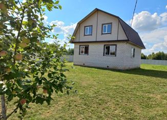 Продажа дома, 103 м2, деревня Климово