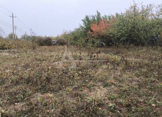 Продается земельный участок, 6 сот., поселок Нежинский, Пионерская улица, 5