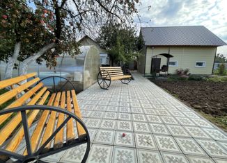 Продается дом, 50 м2, Чебоксары, Ленинский район