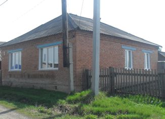 Продаю дом, 81 м2, поселок городского типа Тяжинский, переулок Чапаева, 10