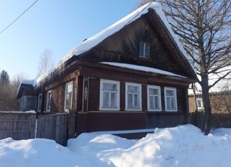Продается дом, 63.9 м2, Малая Вишера, Московская улица, 39