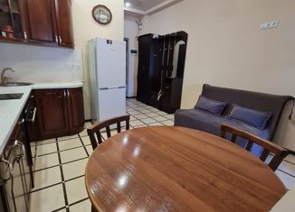 Продается однокомнатная квартира, 32.4 м2, Сочи, улица Надежды, 8, микрорайон Энергетик-Изумруд