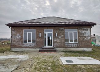 Продам дом, 85 м2, поселок Верхнетемерницкий, улица Гершеля, 31/1