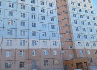 Продажа квартиры студии, 20.8 м2, Новосибирская область, улица Тюленина, 21