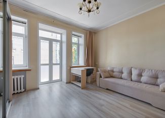 Продажа 2-ком. квартиры, 56.9 м2, Москва, улица Сальвадора Альенде, 3, улица Сальвадора Альенде