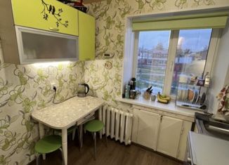 Продается 2-комнатная квартира, 42 м2, Петрозаводск, Красноармейская улица, 18, район Центр