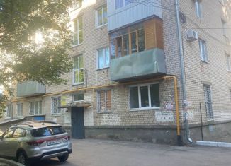 1-комнатная квартира на продажу, 31.6 м2, Тольятти, Ленинградская улица, 46, Центральный район