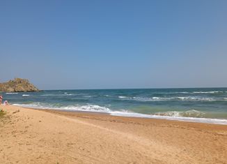 Продажа участка, 2 сот., село Курортное, улица Гагарина, 6А