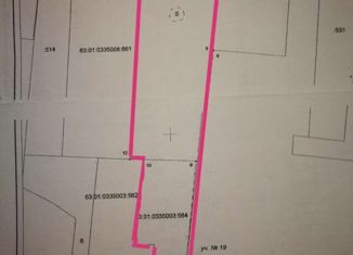 Продается земельный участок, 17 сот., посёлок Козелки, Озёрная улица, 17