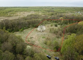 Продаю земельный участок, 200 сот., село Некрасово, Центральная улица
