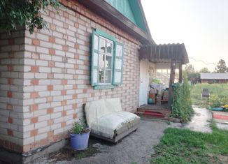 Дом на продажу, 35 м2, Чита, садоводческое некоммерческое товарищество собственников недвижимости Каштак, 113