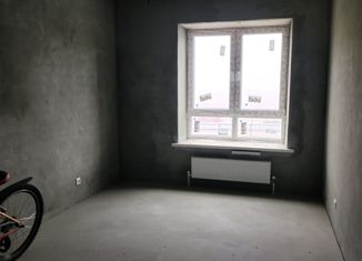 Продам 1-комнатную квартиру, 55 м2, посёлок Путёвка, микрорайон Мегаполис-парк, 17к2