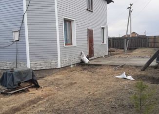 Продается дом, 140 м2, поселок городского типа Залари, Илганская улица