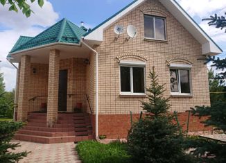 Продам дом, 221.4 м2, село Сухоречка, Тримихайловская улица, 218А