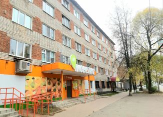 Продается квартира студия, 23 м2, Пермский край, Краснофлотская улица, 32