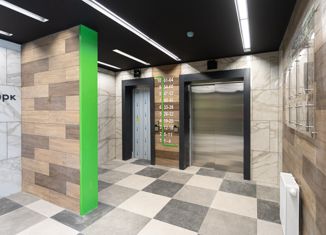 Продам квартиру студию, 91.38 м2, Белгород, улица Попова, 31, ЖК Центр Парк