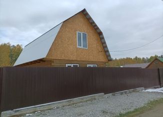 Продам дом, 70 м2, СПО № 128 Вишенка