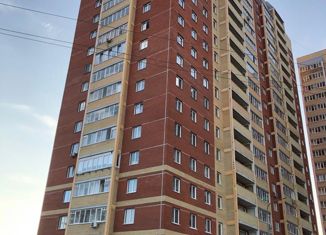 Продам 1-комнатную квартиру, 51.5 м2, Пермь, Самаркандская улица, 145, ЖК Авиатор