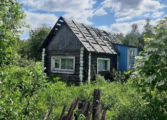 Продажа дома, 18 м2, Вологодская область