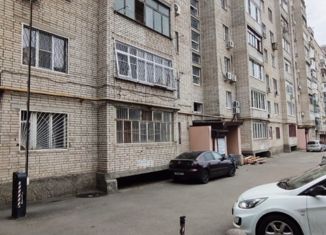 Продается 1-ком. квартира, 30.8 м2, Ростов-на-Дону, улица Максима Горького, 289