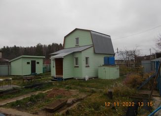 Продажа дома, 40 м2, Бор