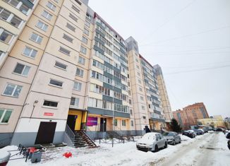 Продажа 3-комнатной квартиры, 73.3 м2, посёлок Тельмана, Октябрьская улица, 1, ЖК В посёлке Тельмана