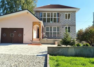 Продаю дом, 216 м2, посёлок Кирпичный, посёлок Кирпичный, 16А