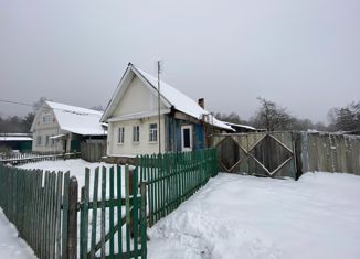 Продаю дом, 53 м2, Людиново, улица Чапаева