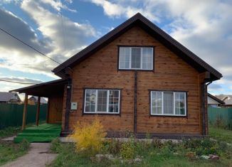 Продажа дома, 110 м2, деревня Атаевка, Новая Атаевская улица