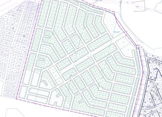 Продается земельный участок, 10 сот., коттеджный посёлок Хорошие соседи