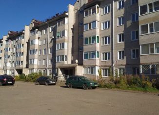 2-ком. квартира на продажу, 63 м2, деревня Алексеевка, Центральная улица, 58/1