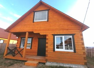 Продам дом, 115 м2, деревня Грановщина, Детская улица