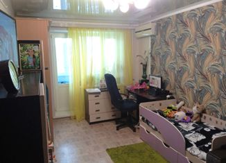 1-комнатная квартира на продажу, 35.3 м2, Пенза, улица Терновского, 148