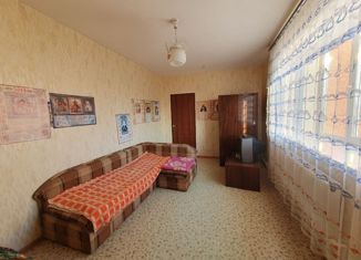 Двухкомнатная квартира на продажу, 57.2 м2, село Верхний Услон, улица Печищинский Тракт, 6