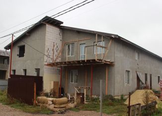 Продажа дома, 120 м2, ДНТ Солнечный Остров, Солнечная улица, 12