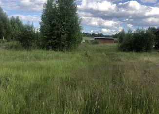 Продажа земельного участка, 17.2 сот., деревня Водогино