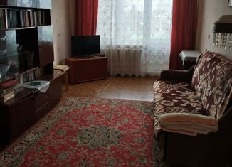 Продажа 2-ком. квартиры, 45 м2, Калужская область, улица Петра Шувалова, 7