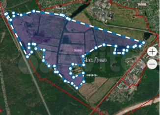 Продам участок, 15000 сот., деревня Бабеево, деревня Бабеево, 45