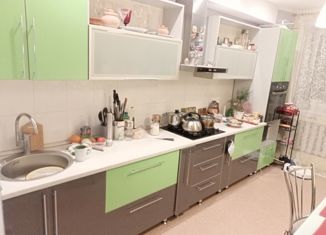 Продается 2-комнатная квартира, 60.3 м2, Самара, Революционная улица, 146А, метро Гагаринская