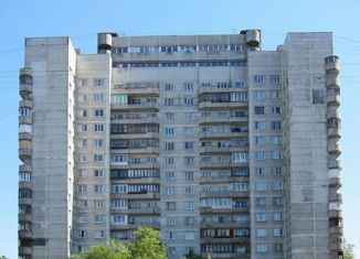 2-комнатная квартира на продажу, 49 м2, Санкт-Петербург, Белградская улица, 8к1, метро Международная