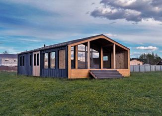 Продам дом, 116 м2, деревня Веревское