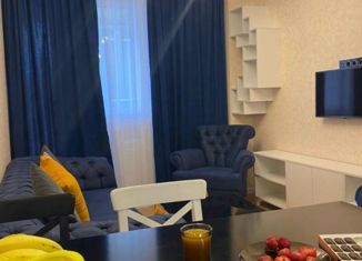 Продажа двухкомнатной квартиры, 52 м2, Краснодар, Восточно-Кругликовская улица, 20, ЖК Севастопольский