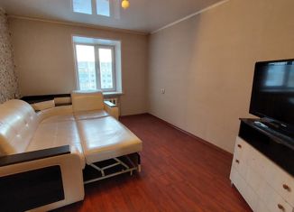 Сдаю в аренду 2-ком. квартиру, 48.6 м2, Сосногорск, 5-й микрорайон, 16