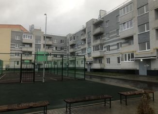 Продаю 2-комнатную квартиру, 60.9 м2, Тутаев, улица В.В. Терешковой, 13