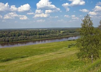 Продажа земельного участка, 15 сот., деревня Дубки, Полевая улица