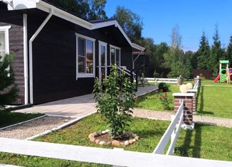 Продаю дом, 63.8 м2, коттеджный посёлок Велиборы